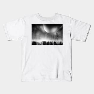 Apocalyptic Kids T-Shirt